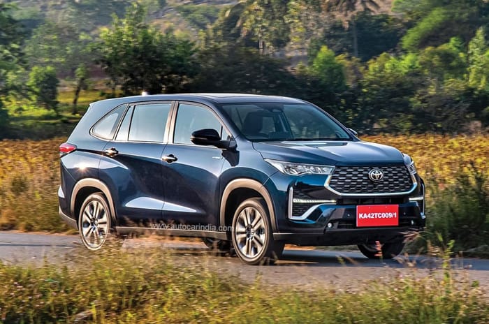 Auto wholesales FY2025: Maruti, Hyundai and Tata Motors maintain top 3 positions